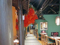 -小凤庭·地道湖北菜武昌鱼·藕汤(38年黄鹤楼店)