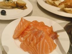 -盐城万豪酒店-盐城厨房西餐厅