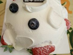 -新丰蛋糕(百花路总店)