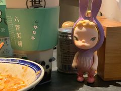 -叶子与茶(苏宁广场店)