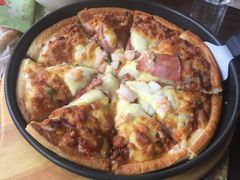 -豪享来中西餐厅(隆昌店)