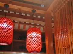 -老版火锅(半坡店)