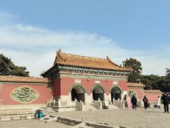 -北陵公园