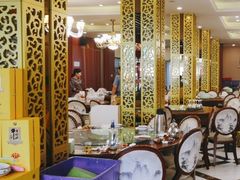 -金陵后厨·南京菜(新街口秣陵路店)