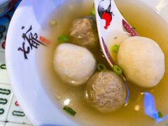 -七爷清汤腩·港式餐厅(金狮广场店)