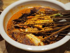 -嘉州叶婆婆钵钵鸡(建设路店)