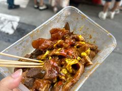 -明记牛杂(新马路分店)
