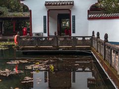 -温江公园