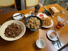 -宴武夷·匠心闽味(印象大红袍店)