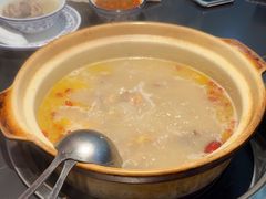 -淼福猪肚鸡·椰子鸡火锅(大沙地店)