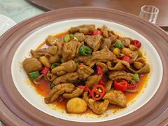 -香融府·烤鸭·家常菜(马家堡路店)