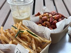 -SAANCI山池咖啡(海上世界文化艺术中心店)