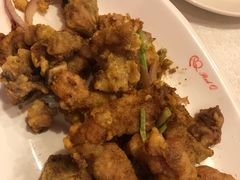椒盐排条-永兴餐厅(复兴中路店)