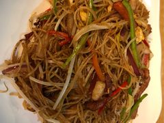 -嘉旺港式茶餐厅(延长中路店)