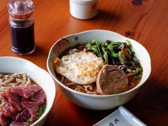 -邵顺兴锅盖面(金山宝地店)
