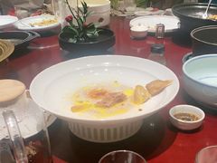 -瑶王府·广西菜(金阳路店)