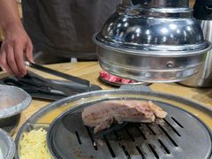-姜虎东白丁烤肉(深圳湾后海汇店)