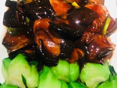 -老上海弄堂菜馆(恒基名人购物中心店)