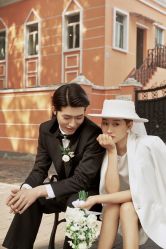 -雨墨婚纱摄影工作室