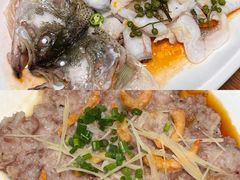 -荣基四海一家·家常菜·海鲜大排档(新安店)