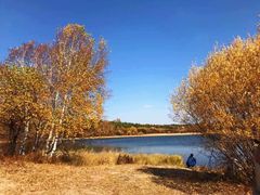-塞罕坝国家级自然保护区