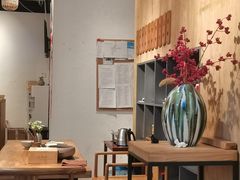 -山食间·中式营养轻餐(保利时光里店)