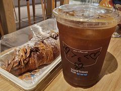 -Something For(中洲湾店)