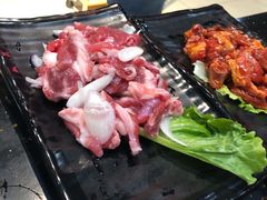 -丹东丛炟海鲜烧烤(江艺路店)