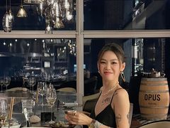 -深圳文华东方酒店·OPUS 388·精致法餐