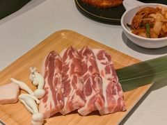 -韩时烤肉(枫蓝店)