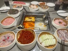 -海底捞火锅(旭辉MALL店)