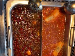 -大隐·成都火锅Bistro(合生麒麟新天地店)