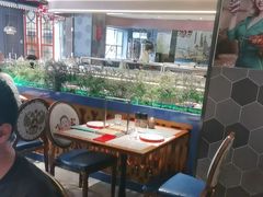 -通海俄式烧烤·俄罗斯大串(嵩山路店)