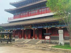 -天津妈祖文化园
