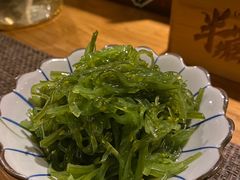 -半藏居酒屋(香港花园店)