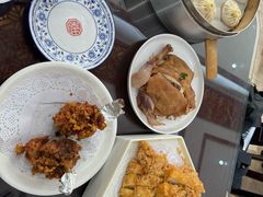 -邢家锅贴老店·非遗·开封菜(金明广场店)