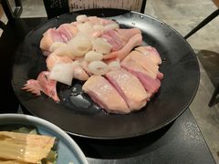 竹荪椰子鸡-大头椰·海南椰子鸡火锅(思明万象城店)