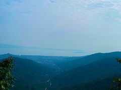 -缥缈峰景区