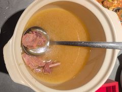 佬太公海鸭汤-佬太公海鸭·海鲜大排档(上海总店)