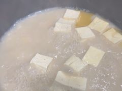 -齐海鱼圣深海石斑鱼火锅店(极地海洋世界店)