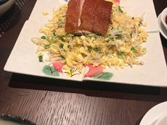 -逸东轩(香港逸东酒店)