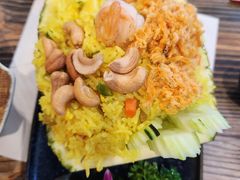-Hi YOU你的饭局泰餐厅(雍和宫店)
