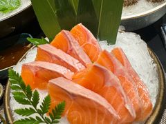 -大葉日本料理·龍蝦任食放題(廣州W酒店)
