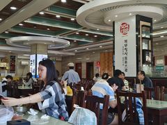 -服务大楼冷面(延大店)