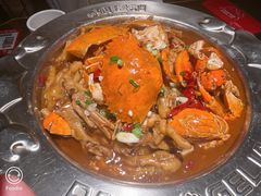 -胖哥俩肉蟹煲(杭州下沙学林街店)