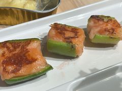 -霸腹烤肉(厦门柚子番店)