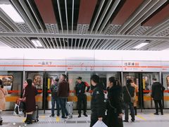 -一品天下(地铁站)