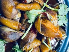 -老虎滩大连海鲜烧烤(建邺云锦路总店)