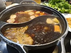 -火炉火自助餐(悠唐购物中心店)