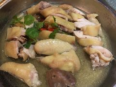 -御满江海鲜酒家(洛溪新城店)